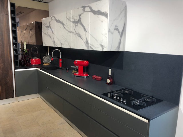 Blat Bucatarie quartz Imperiale 05 Grain 01 - Bucuresti