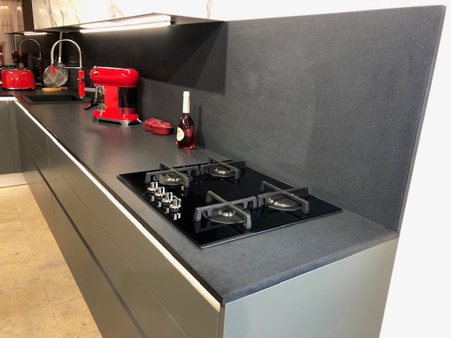 Blat Bucatarie quartz Imperiale 05 Grain 01 - Bucuresti