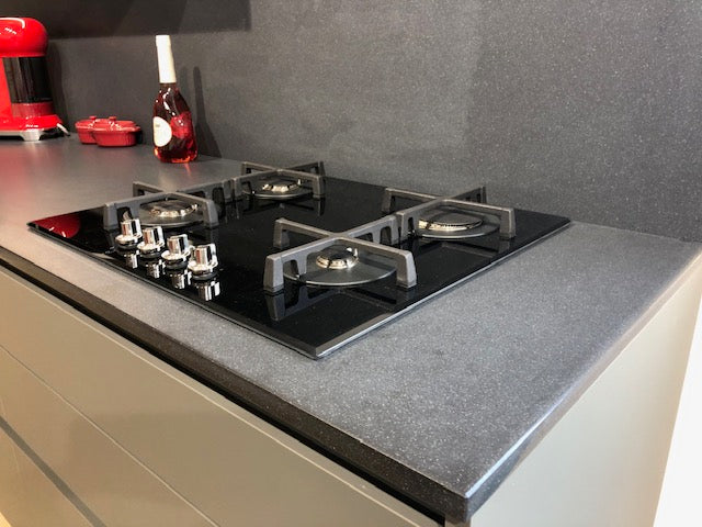 Blat Bucatarie quartz Imperiale 05 Grain 01 - Bucuresti