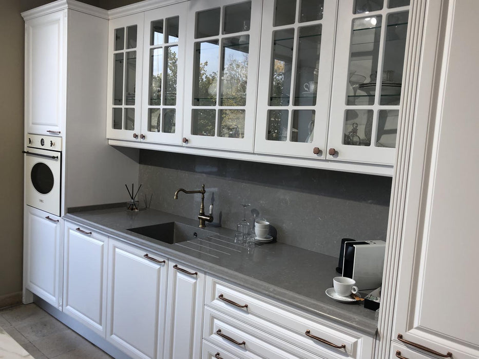 Blat Bucatarie quartz TUNDRA 02 - Bucuresti