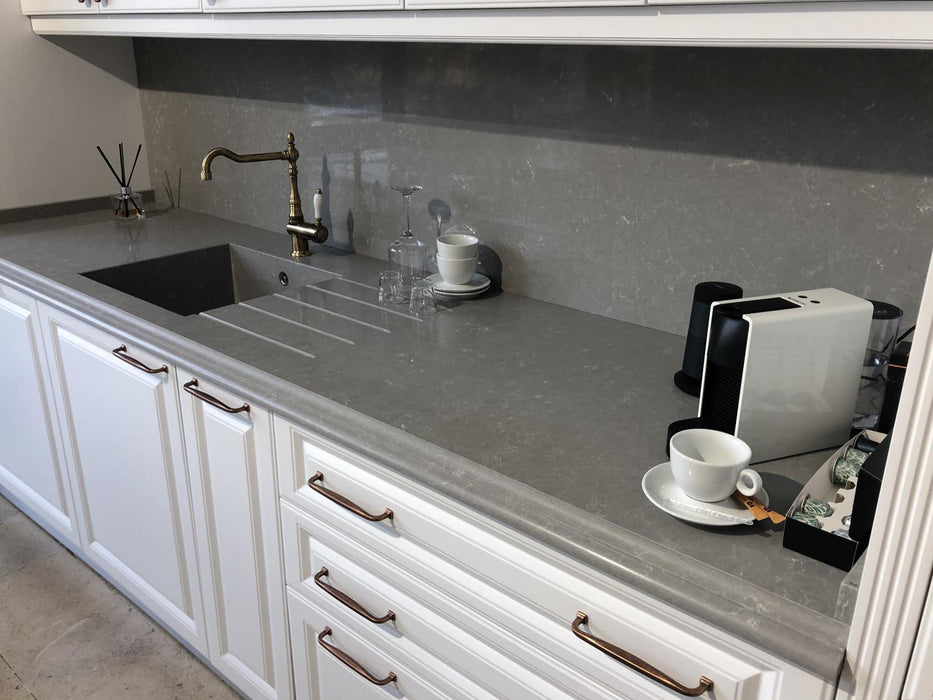 Blat Bucatarie quartz TUNDRA 02 - Bucuresti