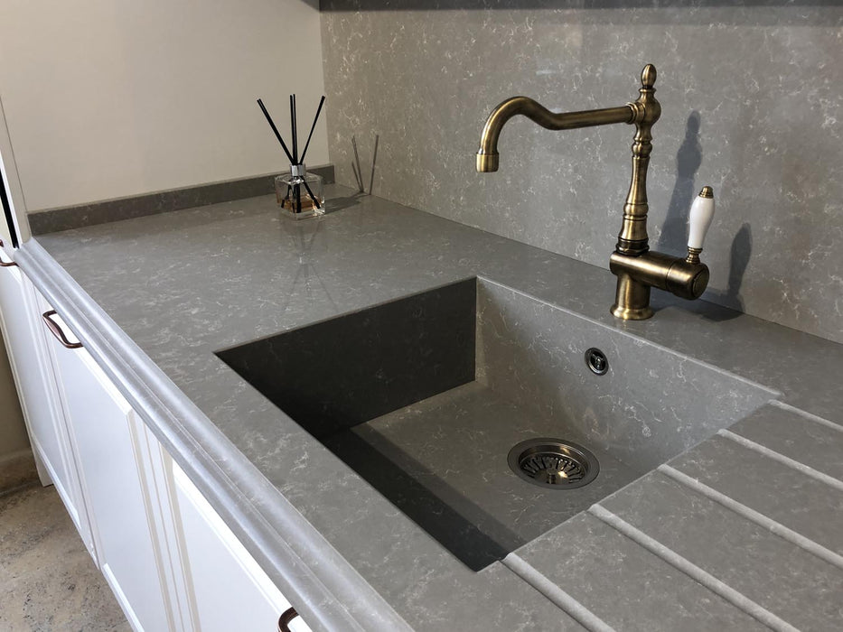 Blat Bucatarie quartz TUNDRA 02 - Bucuresti