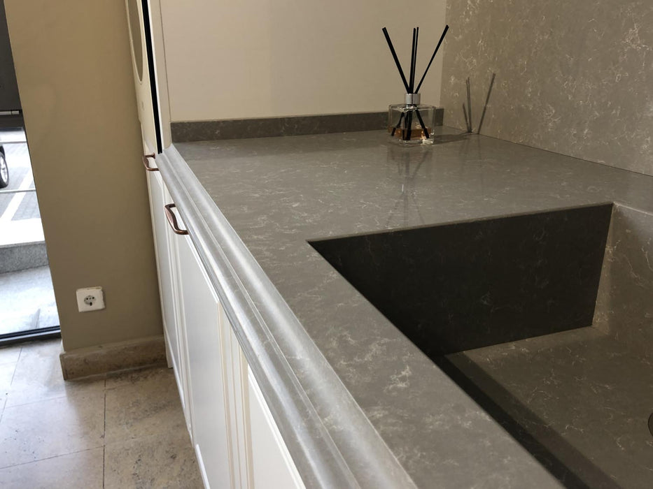 Blat Bucatarie quartz TUNDRA 02 - Bucuresti