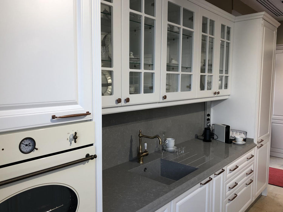 Blat Bucatarie quartz TUNDRA 02 - Bucuresti