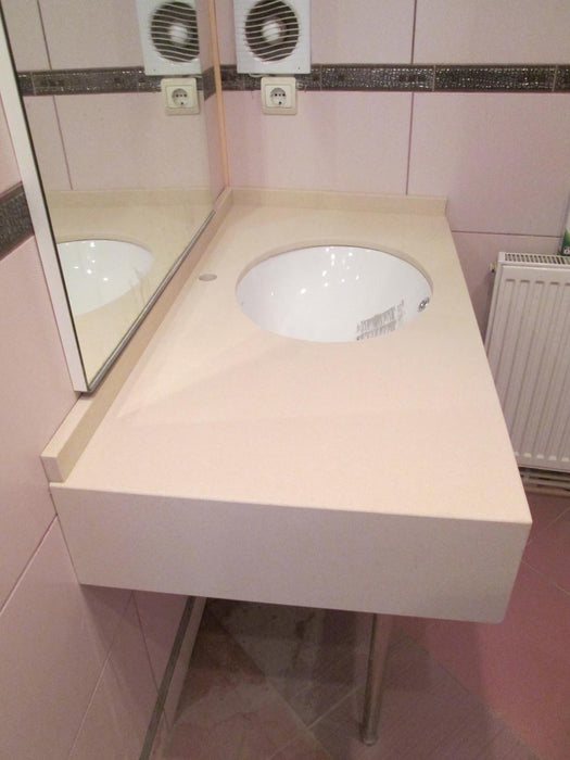 BLAT DE BAIE QUARTZ 306 OASIS