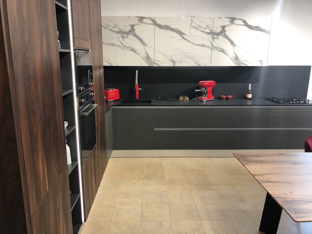 Blat Bucatarie quartz Imperiale 05 Grain 01 - Bucuresti