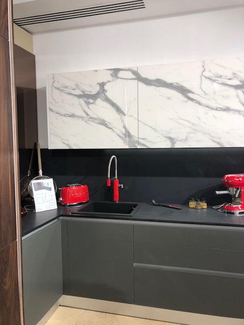 Blat Bucatarie quartz Imperiale 05 Grain 01 - Bucuresti