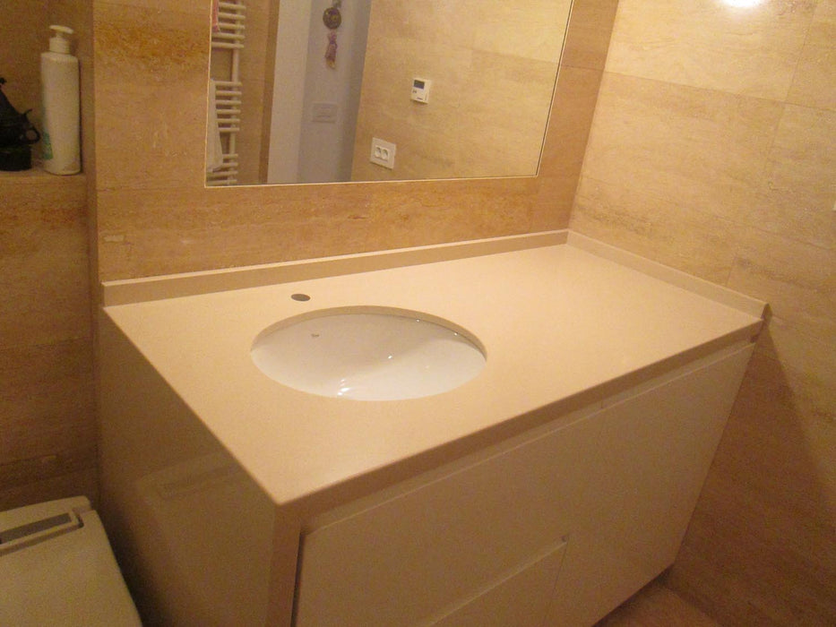 BLAT DE BAIE QUARTZ 306 OASIS