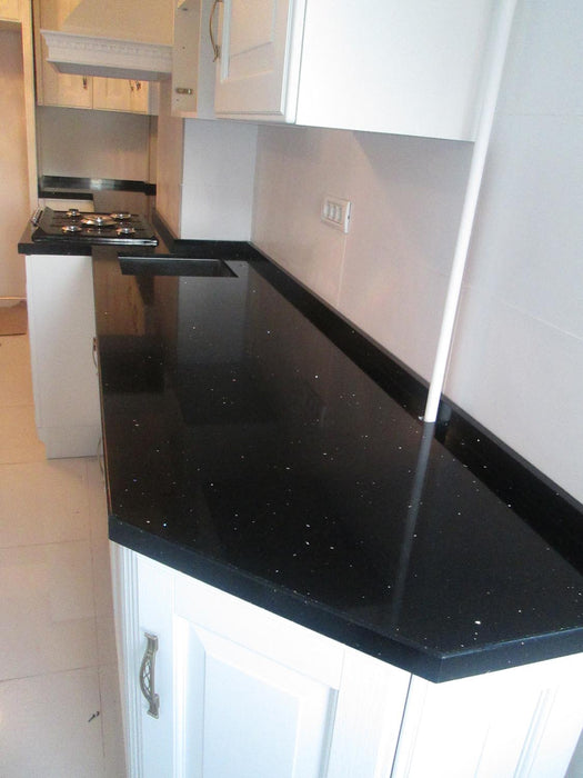 Blat bucatarie quartz SAVANA 01 - Bucuresti