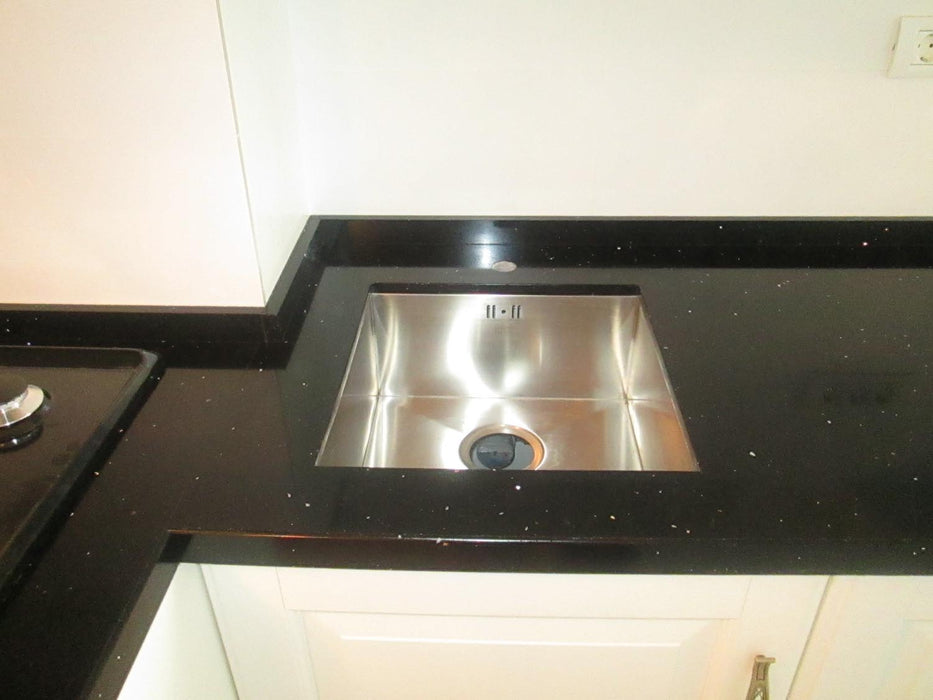 Blat bucatarie quartz SAVANA 01 - Bucuresti