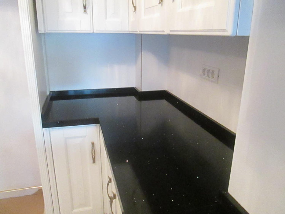 Blat bucatarie quartz SAVANA 01 - Bucuresti