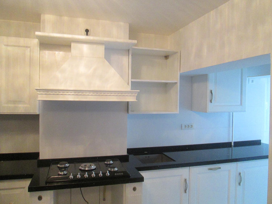 Blat bucatarie quartz SAVANA 01 - Bucuresti