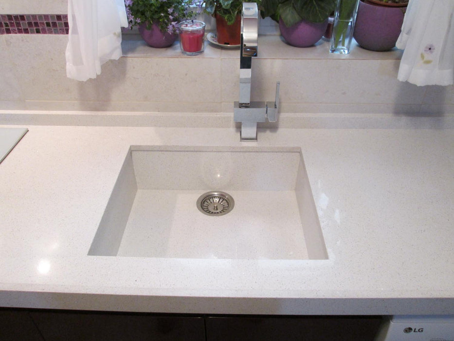 Blat bucatarie quartz LAPLAND 02 - Bucuresti