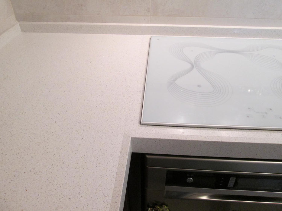 Blat bucatarie quartz LAPLAND 02 - Bucuresti