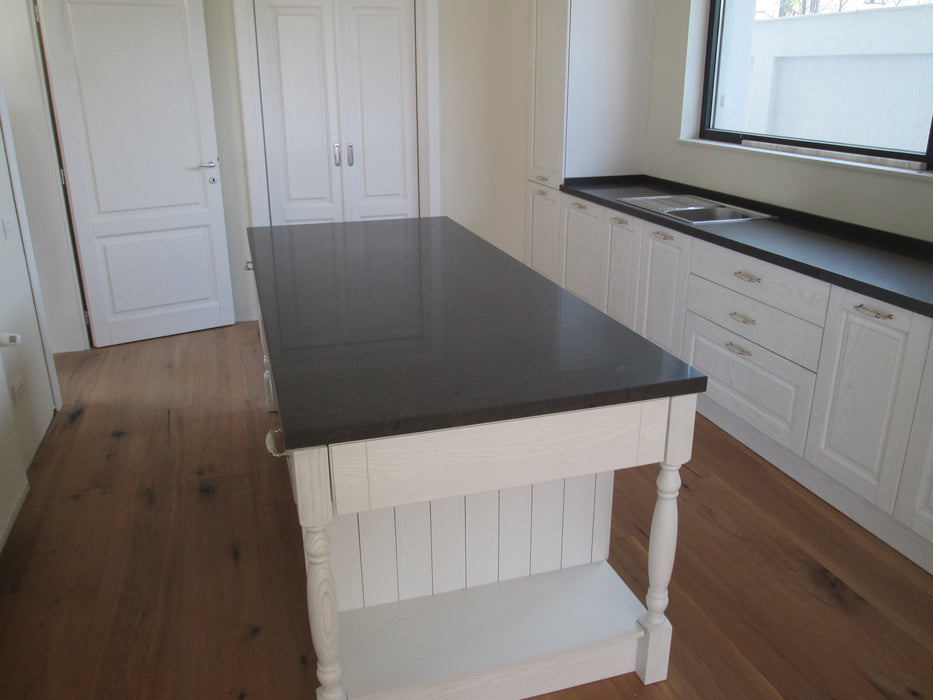 BLAT DE BAIE QUARTZ 930 ARES