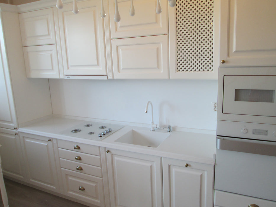 Blat bucatarie quartz HIERAPOLIS 01 - Bucuresti