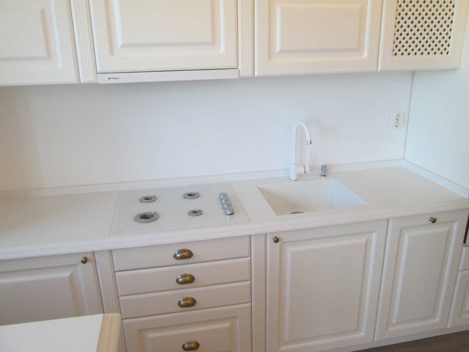 Blat bucatarie quartz HIERAPOLIS 01 - Bucuresti