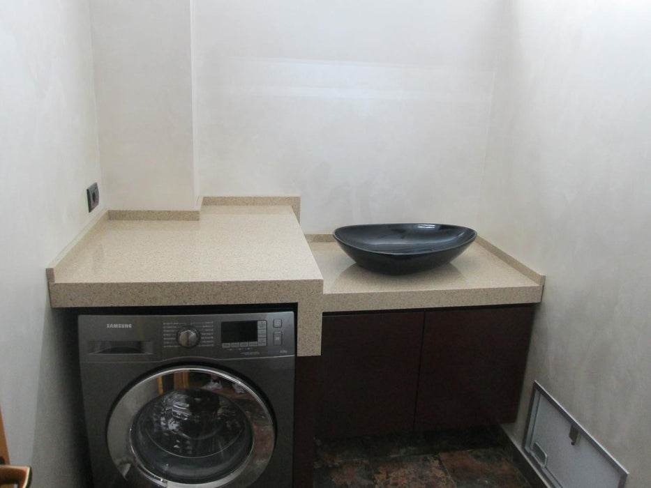 BLAT DE BAIE QUARTZ 332 LAPAZ