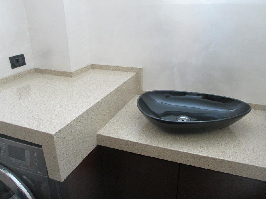 BLAT DE BAIE QUARTZ 332 LAPAZ