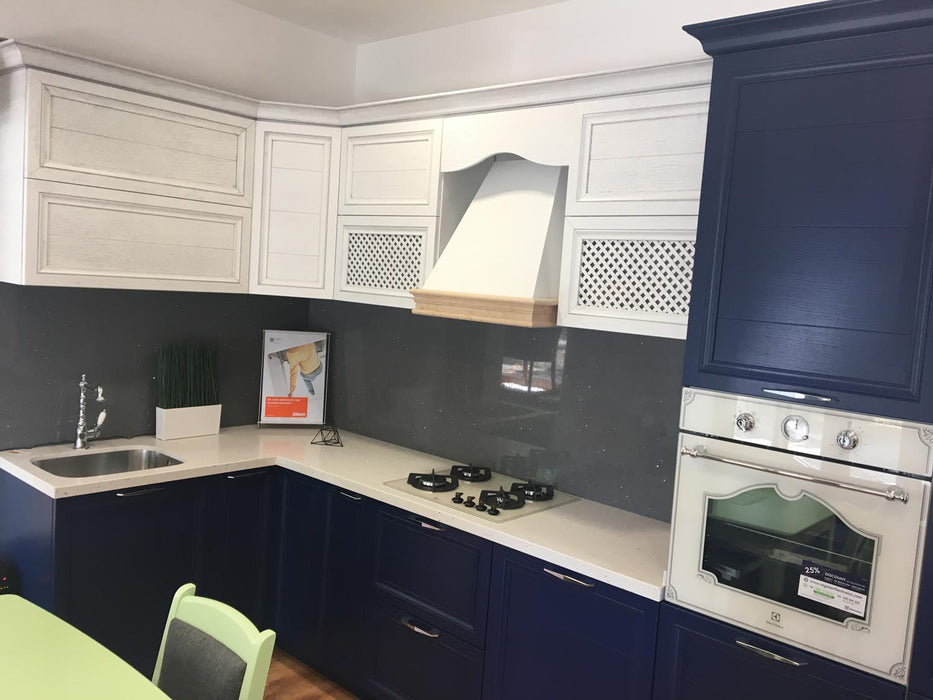 Blat bucatarie quartz MIRAT Profil Clasic 4cm 01 - Bucuresti