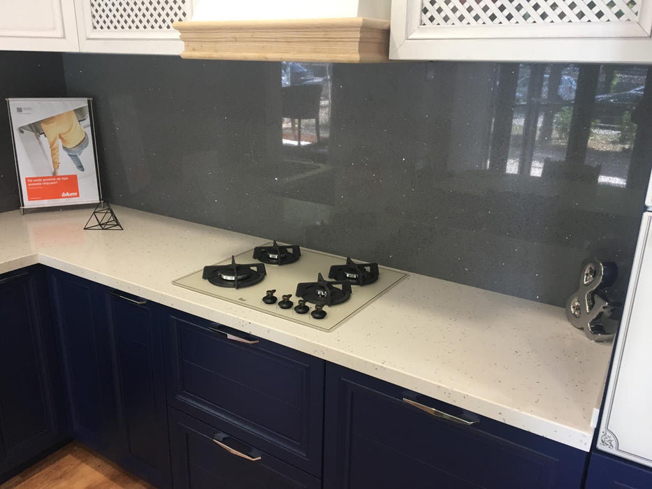 Blat bucatarie quartz MIRAT Profil Clasic 4cm 01 - Bucuresti