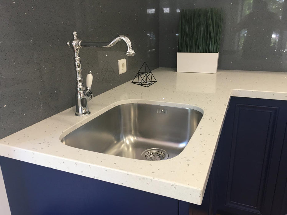 Blat bucatarie quartz MIRAT Profil Clasic 4cm 01 - Bucuresti