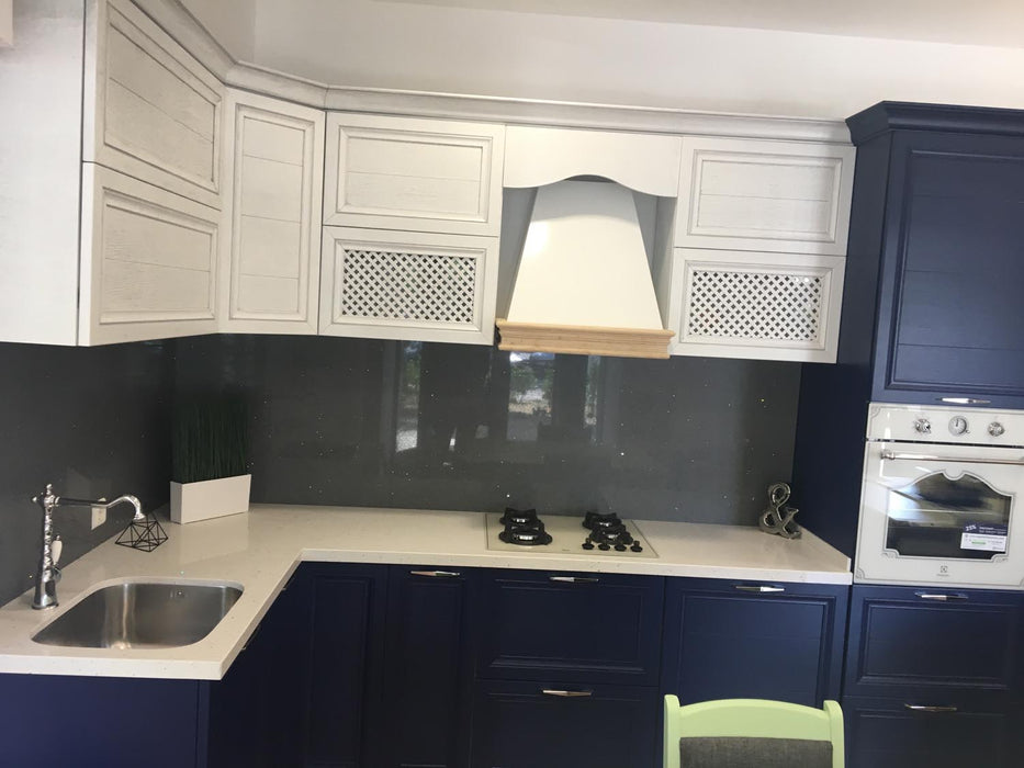 Blat bucatarie quartz MIRAT Profil Clasic 4cm 01 - Bucuresti