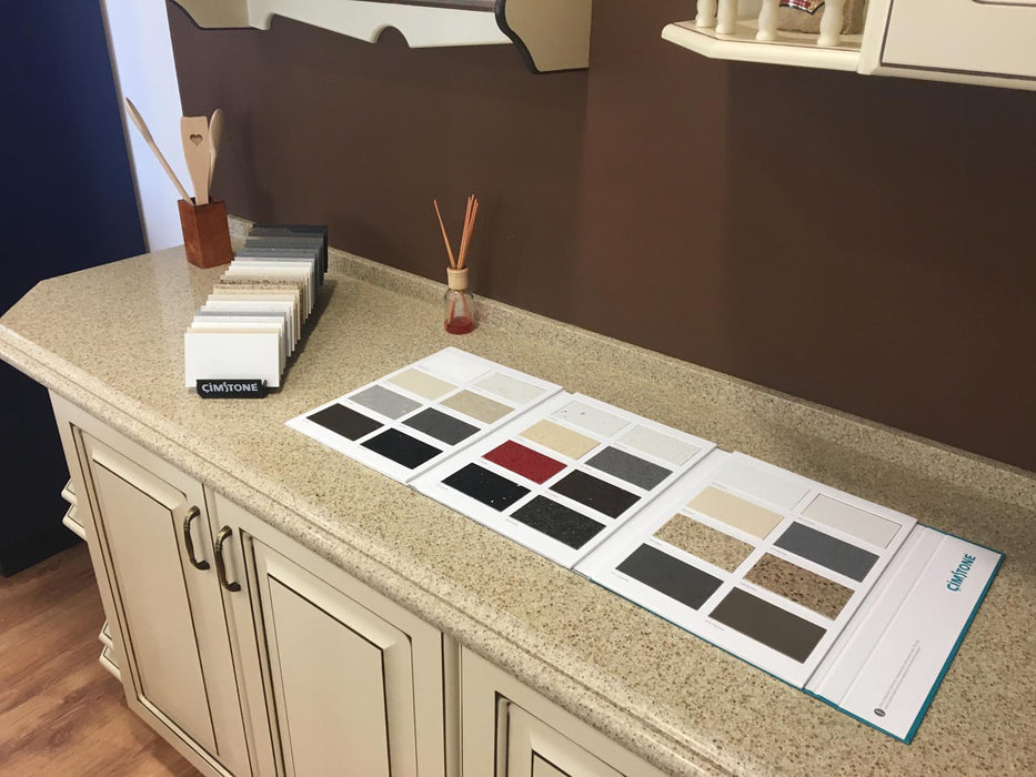 Blat bucatarie quartz LAPAZ - Bucuresti 01