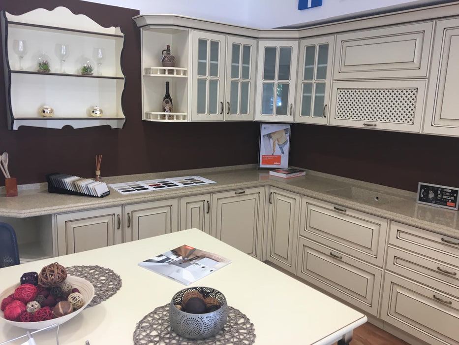 Blat bucatarie quartz LAPAZ - Bucuresti 01