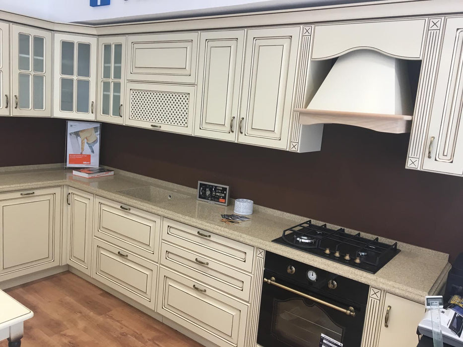 Blat bucatarie quartz LAPAZ - Bucuresti 01