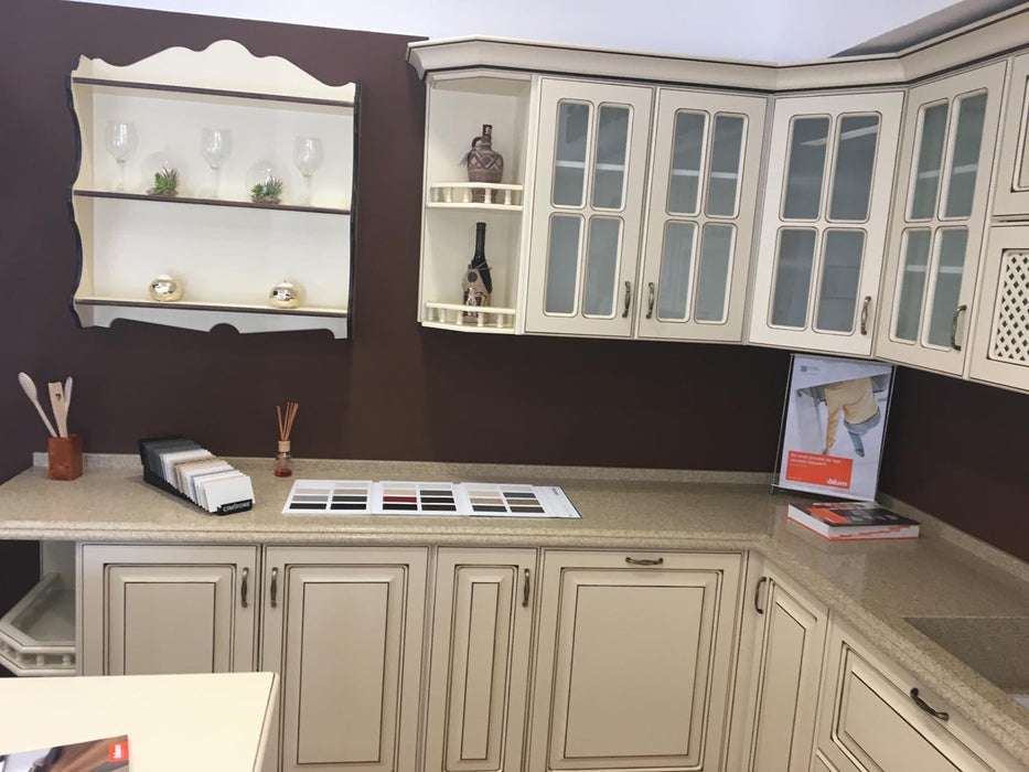 Blat bucatarie quartz LAPAZ - Bucuresti 01