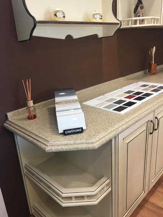 Blat bucatarie quartz LAPAZ - Bucuresti 01