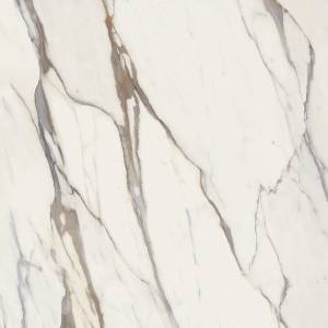 Lastra ceramica Calacatta Gold