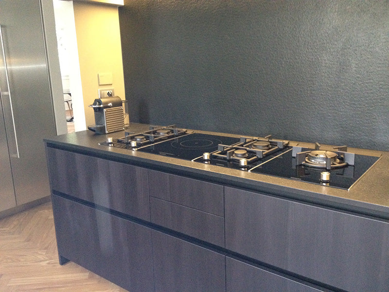 BLAT DE BUCATARIE QUARTZ IMPERIALE 20 Rocface