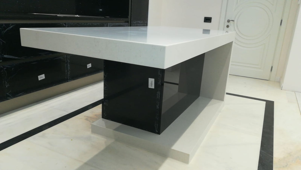 Blat Bucatarie quartz NEBULA 01 - Galati