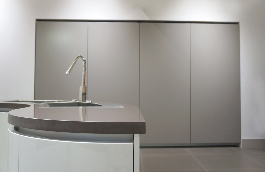 BLAT DE BUCATARIE GREIGE