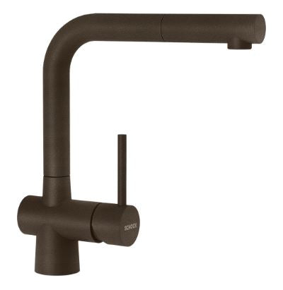 Baterie granit Schock LAIOS Extractibila