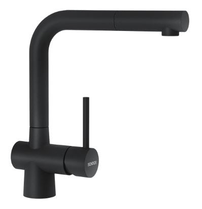 Baterie granit Schock LAIOS Extractibila