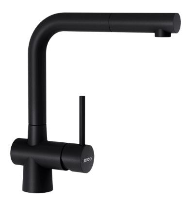 Baterie granit Schock LAIOS Extractibila