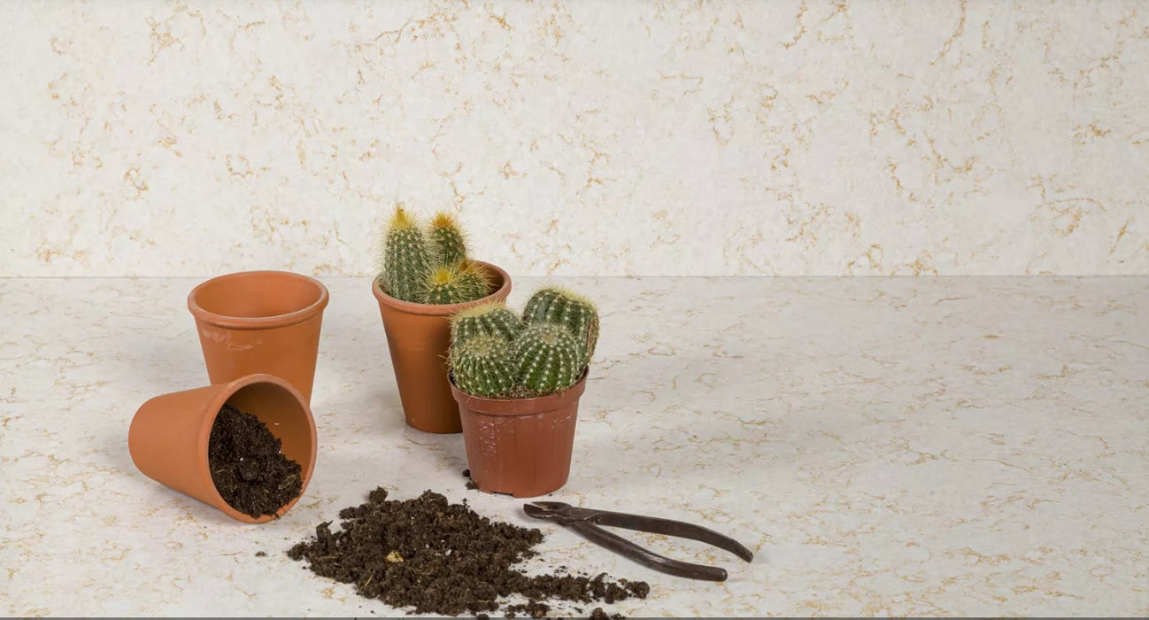 BLAT DE BUCATARIE QUARTZ 345 LEBEDOS