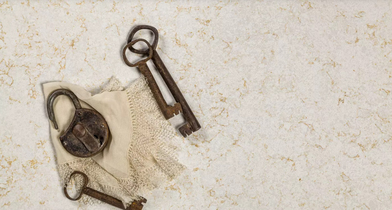 BLAT DE BUCATARIE QUARTZ 345 LEBEDOS