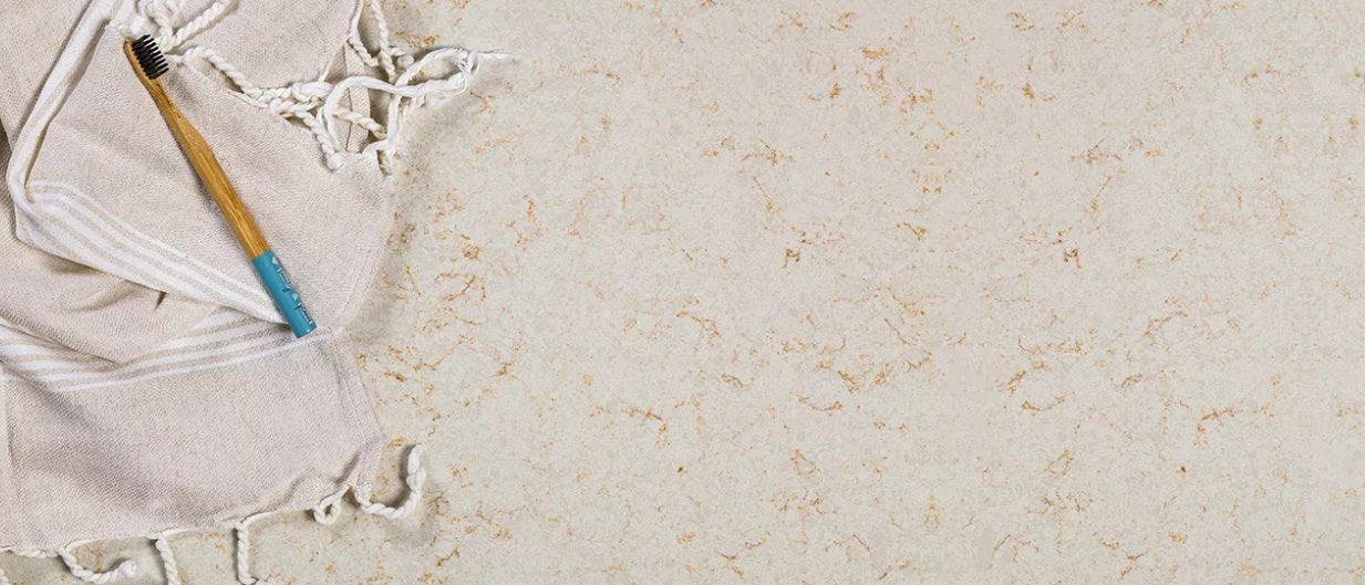 BLAT DE BAIE QUARTZ LEBEDOS