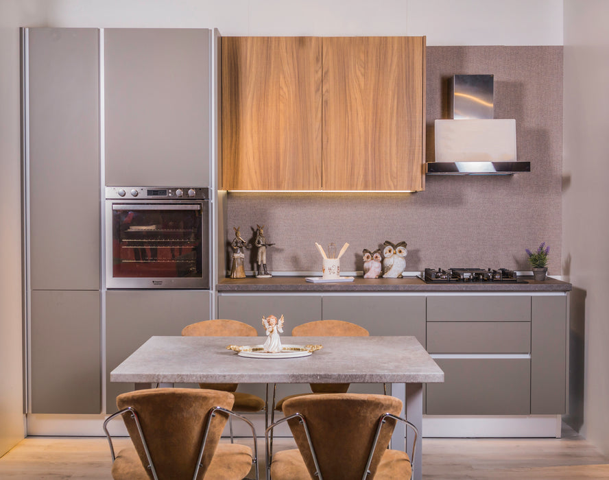 Mobilier Bucatarie Modern MDPW04