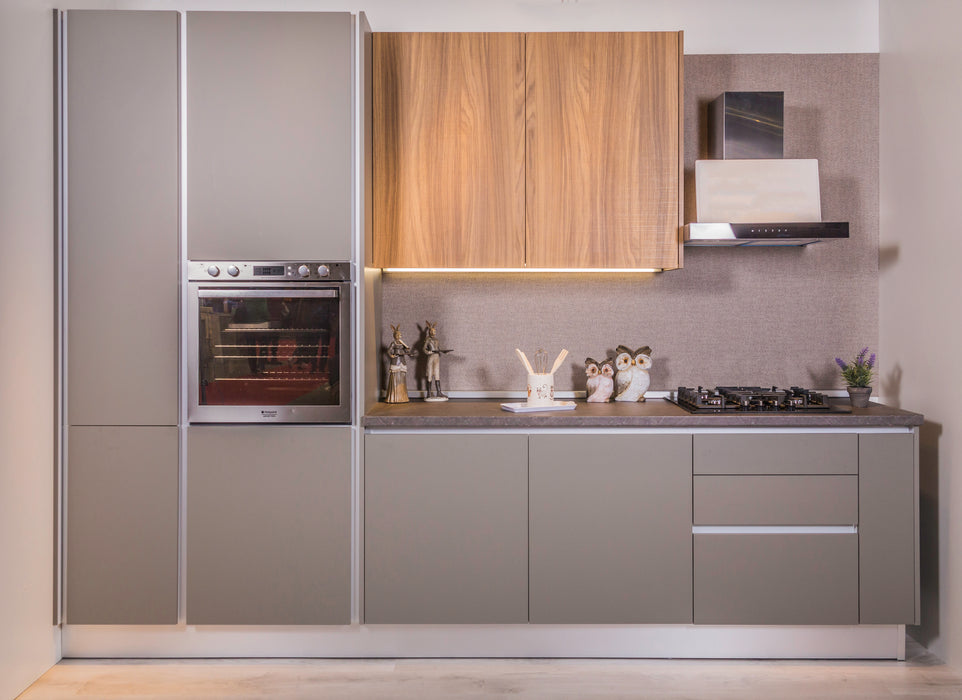 Mobilier Bucatarie Modern MDPW04