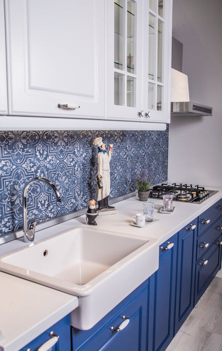 Mobilier bucatarie Clasic CLPW03