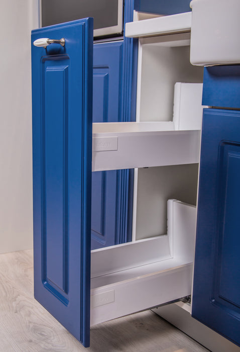 Mobilier bucatarie Clasic CLPW03