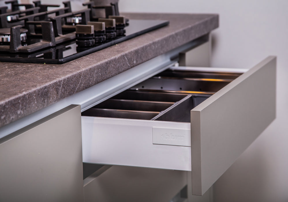 Mobilier Bucatarie Modern MDPW04