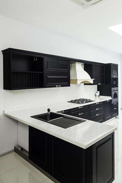 BLAT DE BUCATARIE QUARTZ 936 OLYMPOS