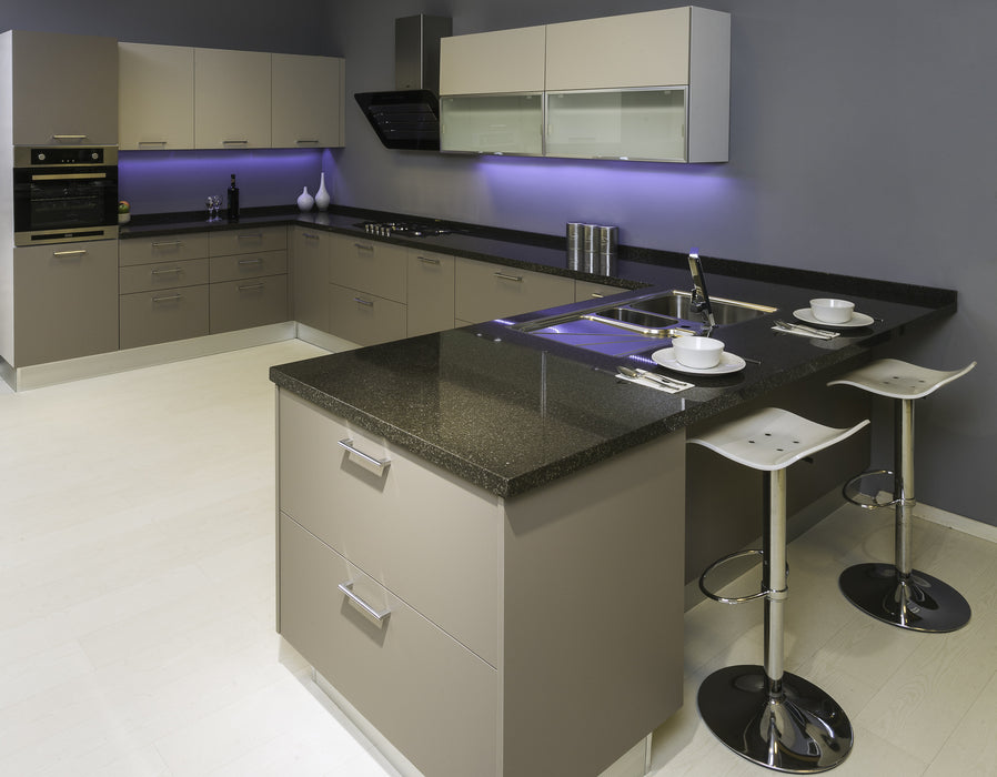 BLAT BUCATARIE QUARTZ 580 KROMIT oferta