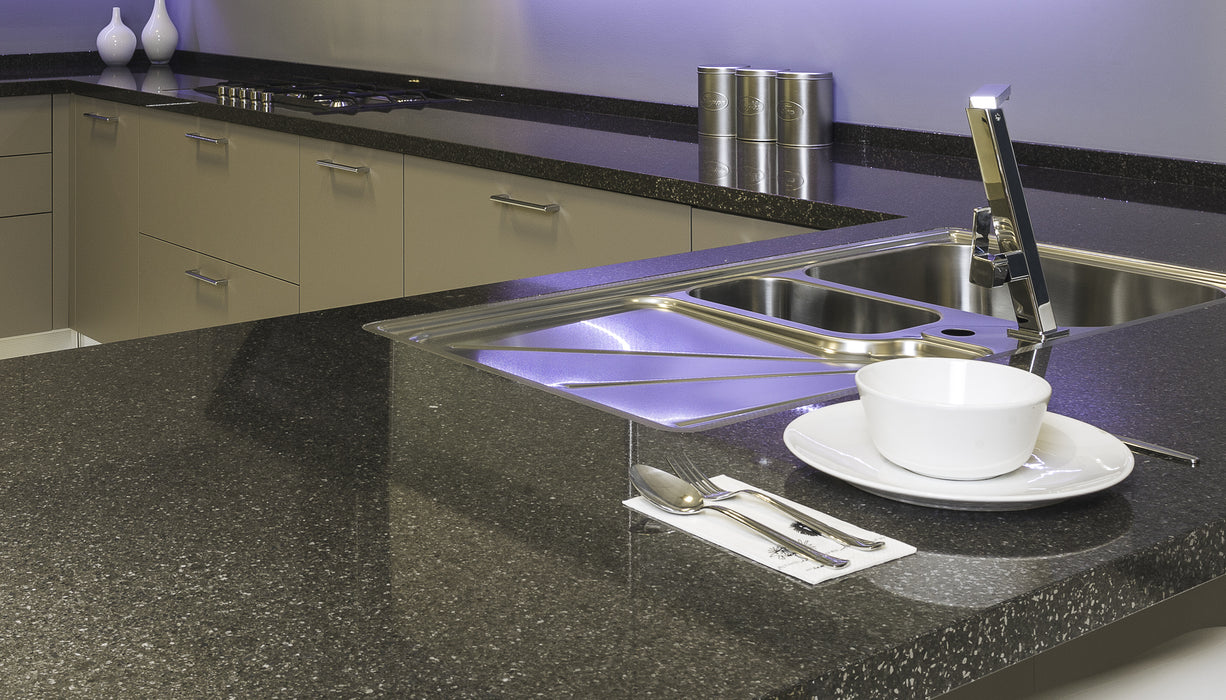 BLAT BUCATARIE QUARTZ 580 KROMIT oferta